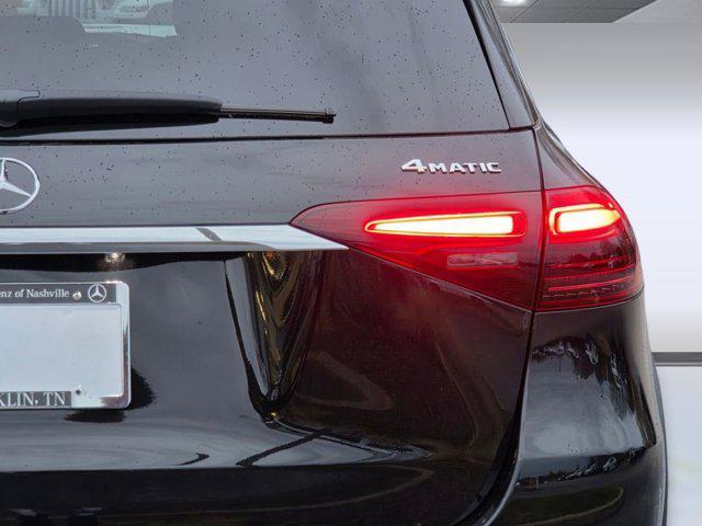 used 2026 Mercedes-Benz GLE 350 car, priced at $66,151