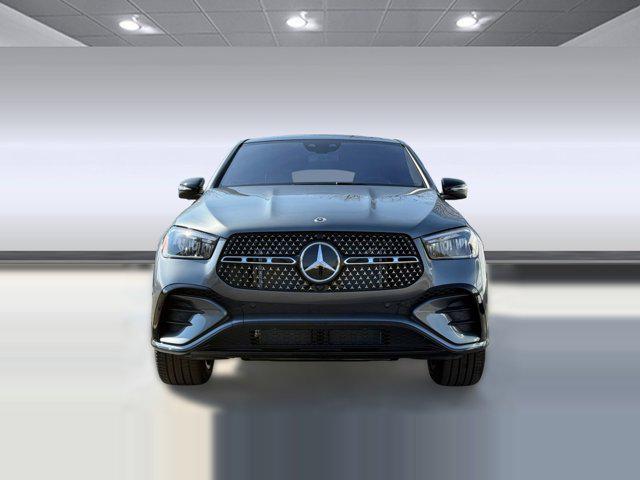 new 2026 Mercedes-Benz GLE 450 car, priced at $93,500