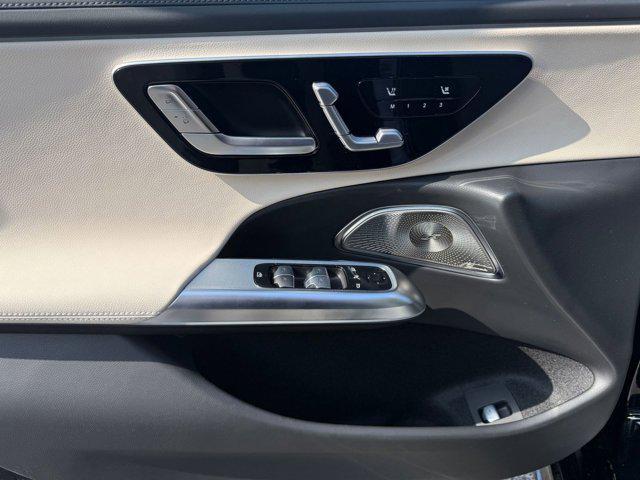 new 2026 Mercedes-Benz E-Class car, priced at $87,695