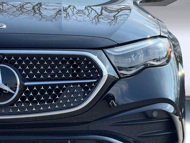 new 2026 Mercedes-Benz E-Class car, priced at $87,695