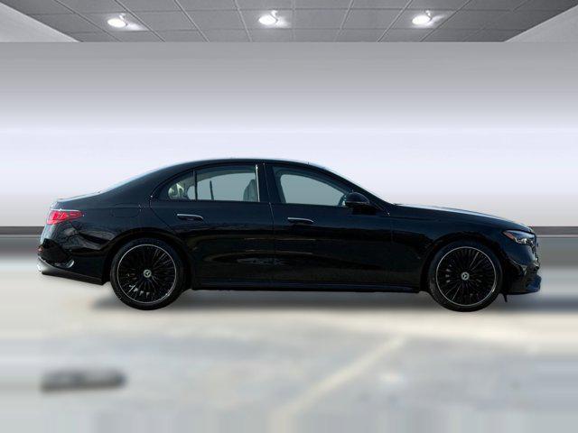 new 2026 Mercedes-Benz E-Class car, priced at $87,695