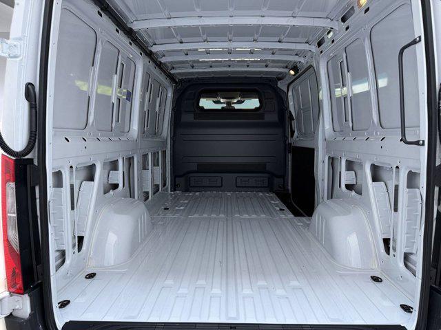 new 2025 Mercedes-Benz Sprinter 2500 car, priced at $55,256