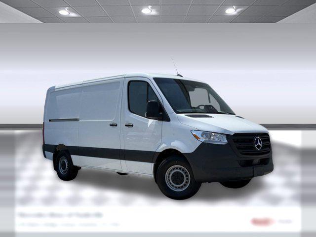 new 2025 Mercedes-Benz Sprinter 2500 car, priced at $55,256