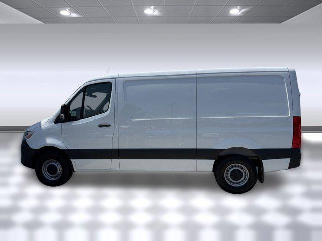 new 2025 Mercedes-Benz Sprinter 2500 car, priced at $55,256