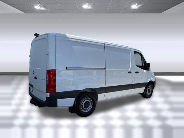 new 2025 Mercedes-Benz Sprinter 2500 car, priced at $55,256