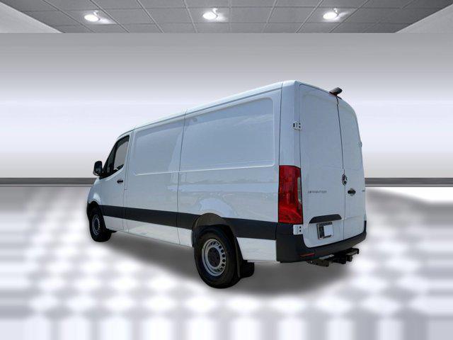 new 2025 Mercedes-Benz Sprinter 2500 car, priced at $55,256