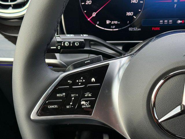 new 2026 Mercedes-Benz GLC 300 car, priced at $61,785