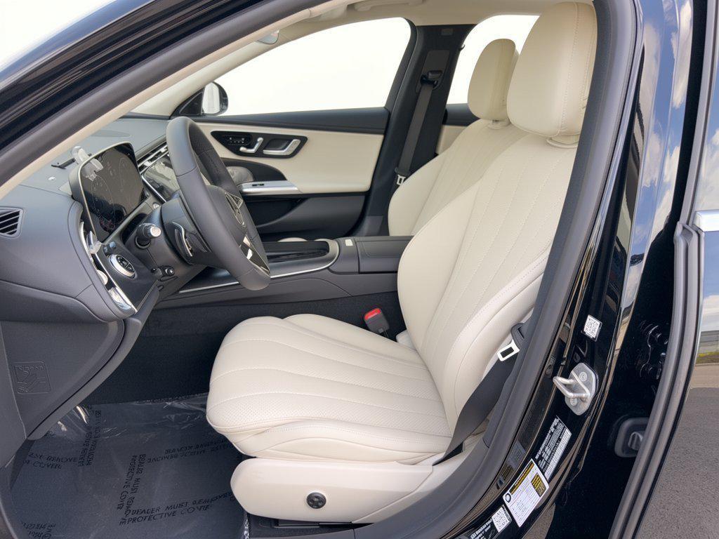 new 2027 Mercedes-Benz E-Class car, priced at $80,160