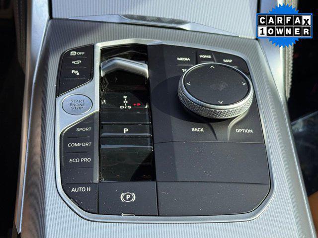 used 2024 BMW M440 car, priced at $46,997