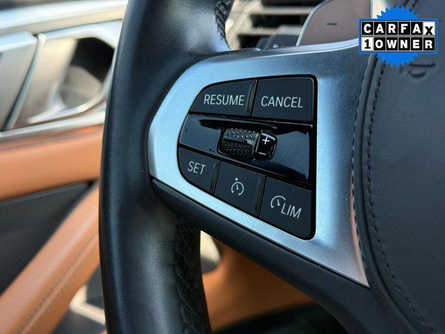 used 2024 BMW M440 car, priced at $46,997