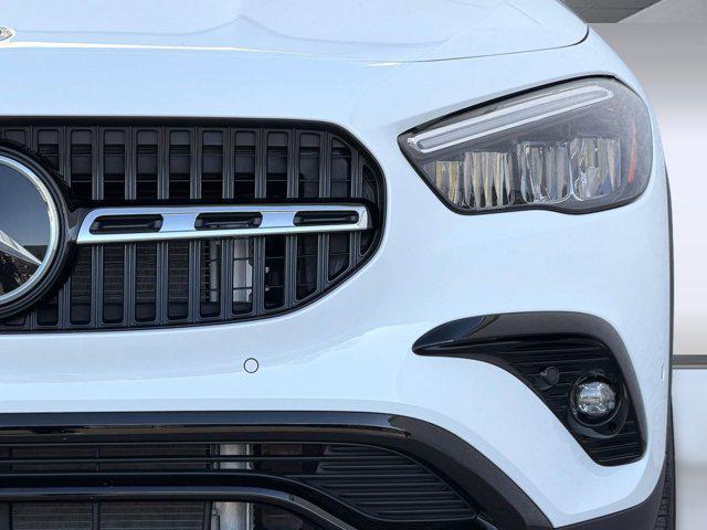 new 2026 Mercedes-Benz GLA 250 car, priced at $48,590
