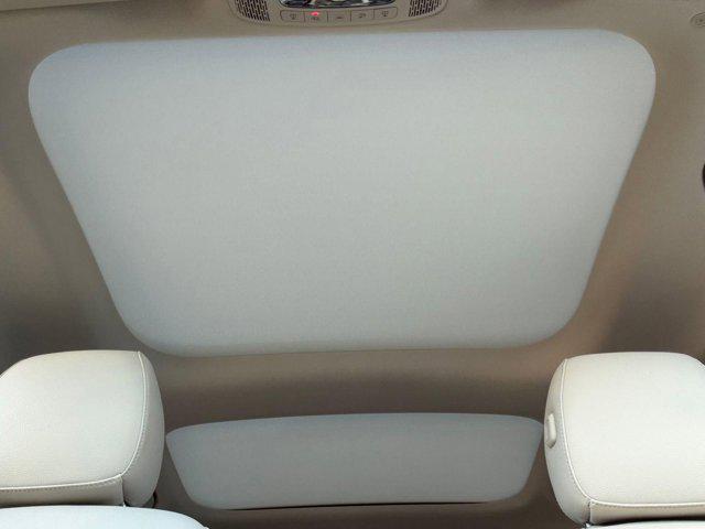 new 2026 Mercedes-Benz GLA 250 car, priced at $48,590