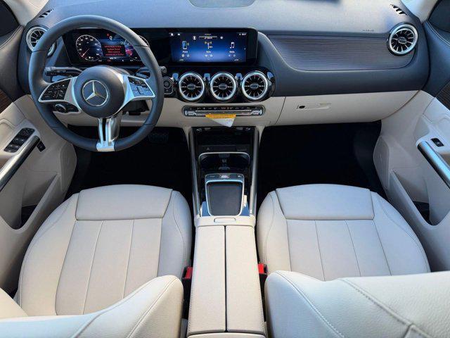 new 2026 Mercedes-Benz GLA 250 car, priced at $48,590