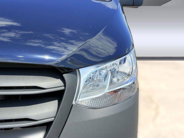 new 2025 Mercedes-Benz Sprinter 2500 car, priced at $61,578