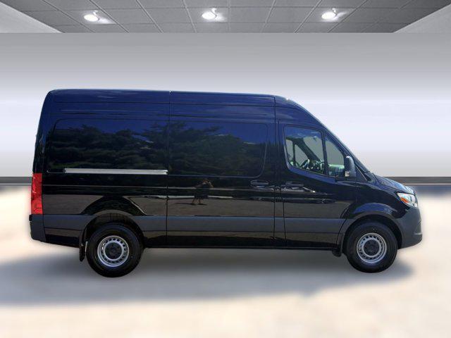 new 2025 Mercedes-Benz Sprinter 2500 car, priced at $61,578