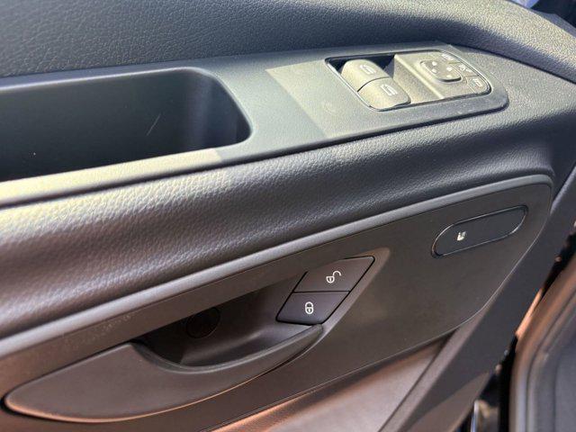new 2025 Mercedes-Benz Sprinter 2500 car, priced at $61,578