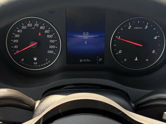 new 2025 Mercedes-Benz Sprinter 2500 car, priced at $61,578