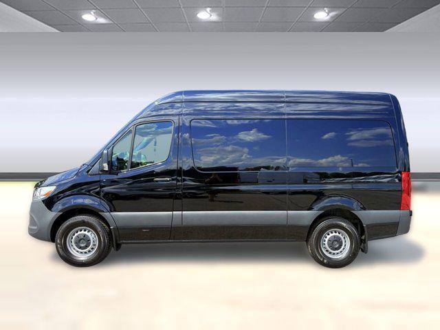 new 2025 Mercedes-Benz Sprinter 2500 car, priced at $61,578