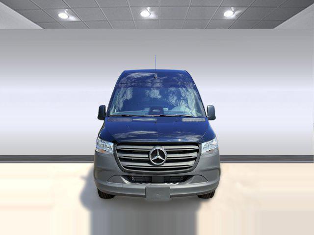 new 2025 Mercedes-Benz Sprinter 2500 car, priced at $61,578
