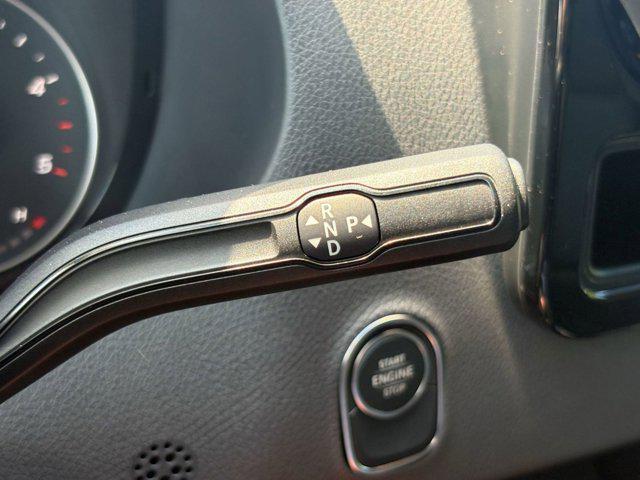 new 2025 Mercedes-Benz Sprinter 2500 car, priced at $61,578