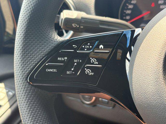 new 2025 Mercedes-Benz Sprinter 2500 car, priced at $61,578