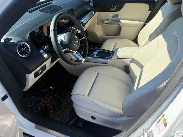 new 2026 Mercedes-Benz GLB 250 car, priced at $50,520
