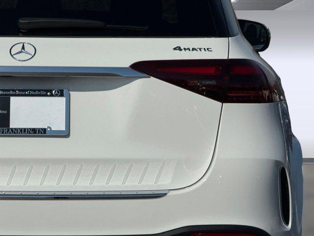 new 2026 Mercedes-Benz GLB 250 car, priced at $50,520