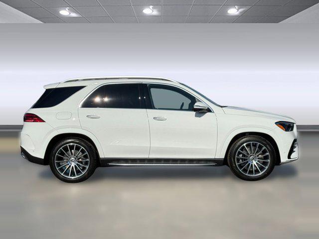 new 2026 Mercedes-Benz GLB 250 car, priced at $50,520