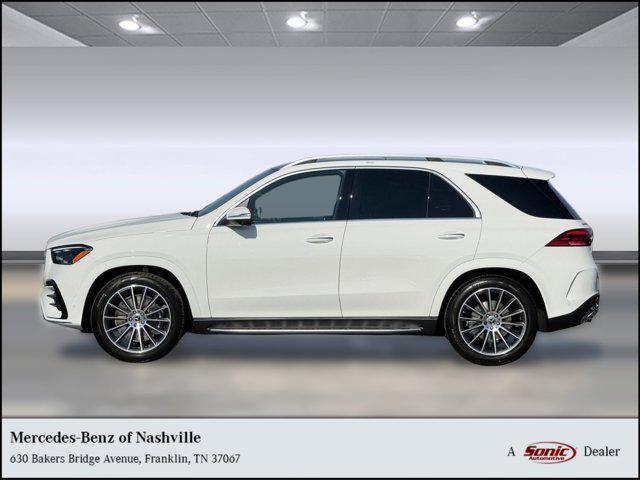 new 2026 Mercedes-Benz GLB 250 car, priced at $50,520