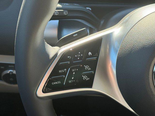 new 2026 Mercedes-Benz GLB 250 car, priced at $50,520