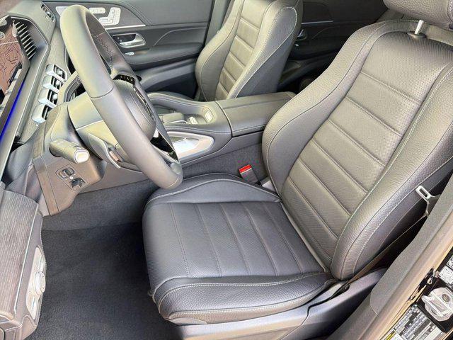 new 2026 Mercedes-Benz GLE 580 car, priced at $99,400