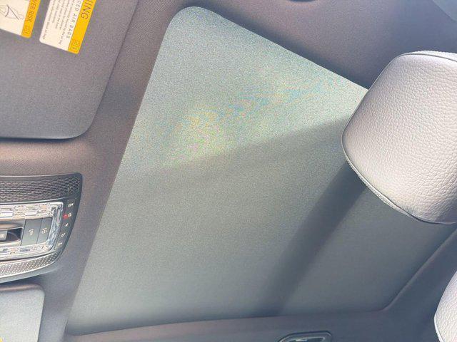 new 2026 Mercedes-Benz GLE 580 car, priced at $99,400