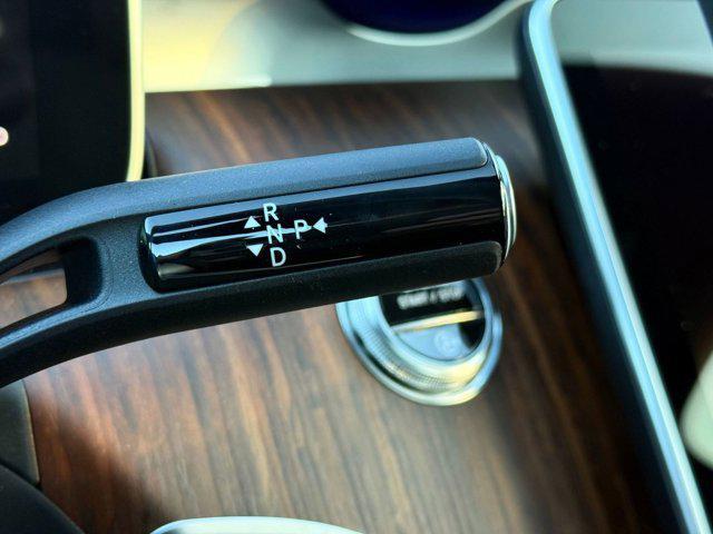 new 2026 Mercedes-Benz C-Class car, priced at $59,450