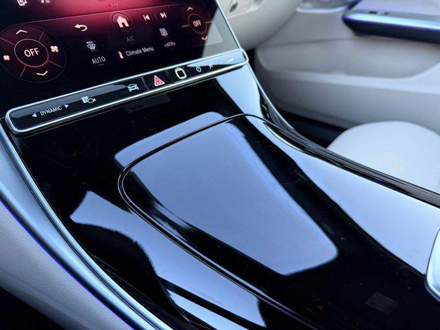 new 2026 Mercedes-Benz C-Class car, priced at $59,450