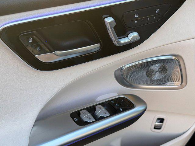 new 2026 Mercedes-Benz C-Class car, priced at $59,450