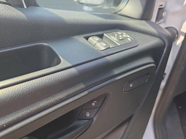 new 2025 Mercedes-Benz Sprinter 2500 car, priced at $76,843