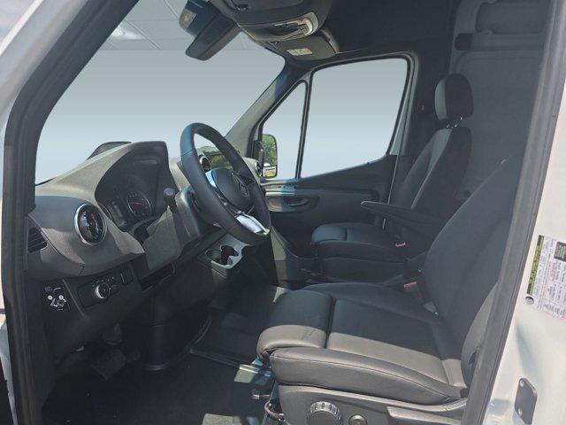 new 2025 Mercedes-Benz Sprinter 2500 car, priced at $76,843