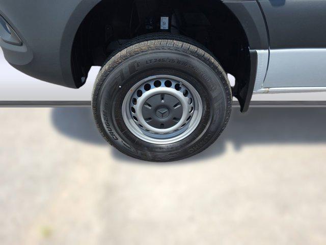 new 2025 Mercedes-Benz Sprinter 2500 car, priced at $76,843