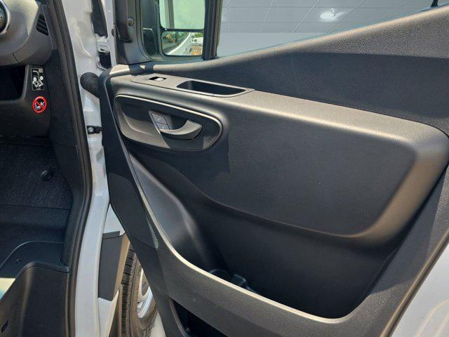 new 2025 Mercedes-Benz Sprinter 2500 car, priced at $76,843