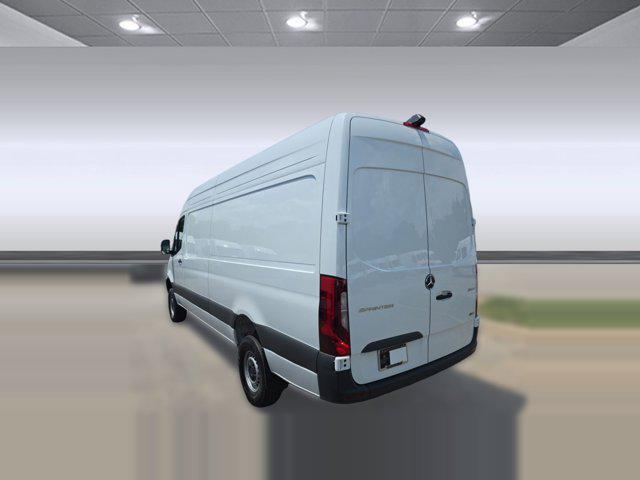 new 2025 Mercedes-Benz Sprinter 2500 car, priced at $76,843