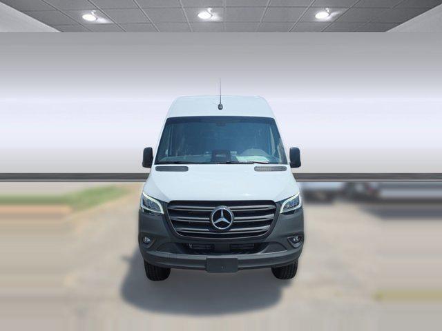 new 2025 Mercedes-Benz Sprinter 2500 car, priced at $76,843