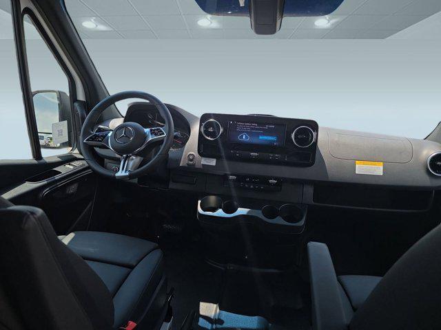 new 2025 Mercedes-Benz Sprinter 2500 car, priced at $76,843