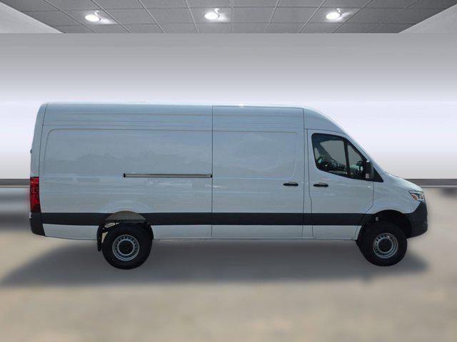 new 2025 Mercedes-Benz Sprinter 2500 car, priced at $76,843
