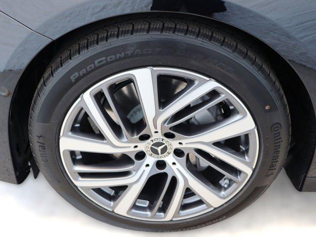 new 2025 Mercedes-Benz E-Class car, priced at $64,845