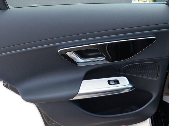 new 2025 Mercedes-Benz E-Class car, priced at $64,845