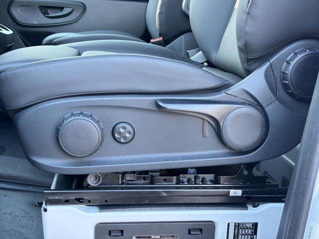 new 2026 Mercedes-Benz Sprinter 2500 car, priced at $69,365