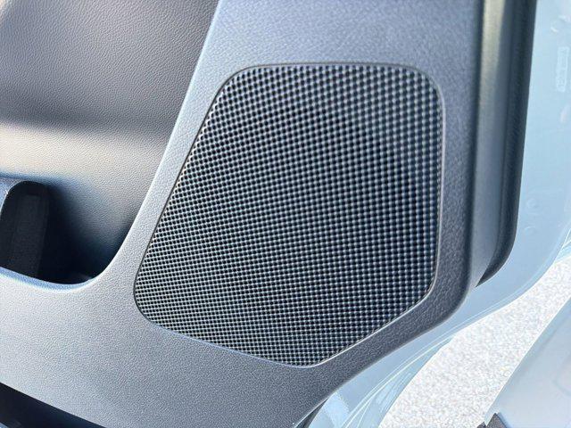 new 2026 Mercedes-Benz Sprinter 2500 car, priced at $69,365