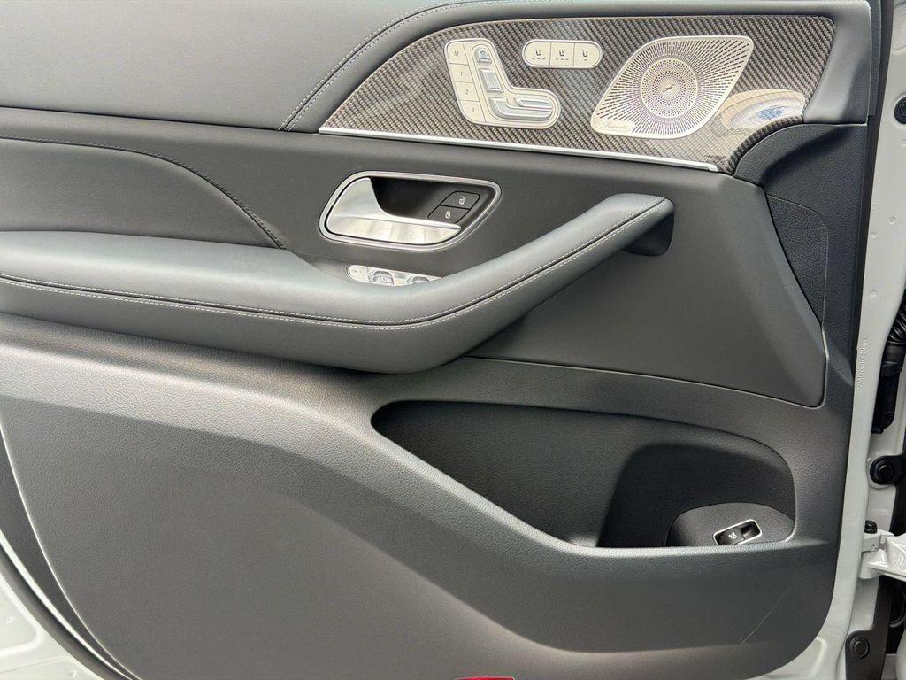 new 2026 Mercedes-Benz AMG GLE 53e car, priced at $103,385