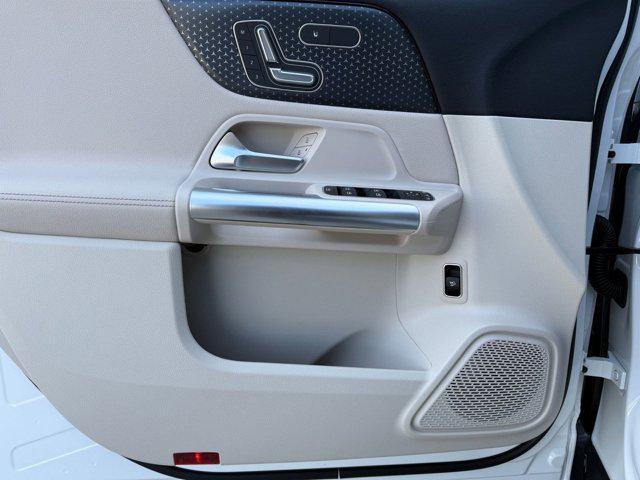 used 2026 Mercedes-Benz GLA 250 car, priced at $39,451