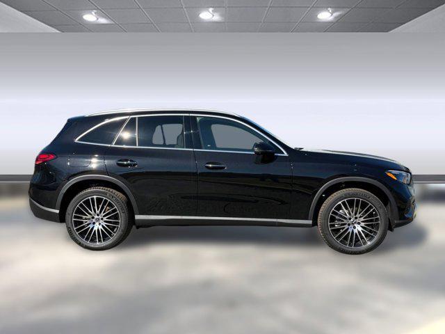 new 2026 Mercedes-Benz GLC 300 car, priced at $66,335